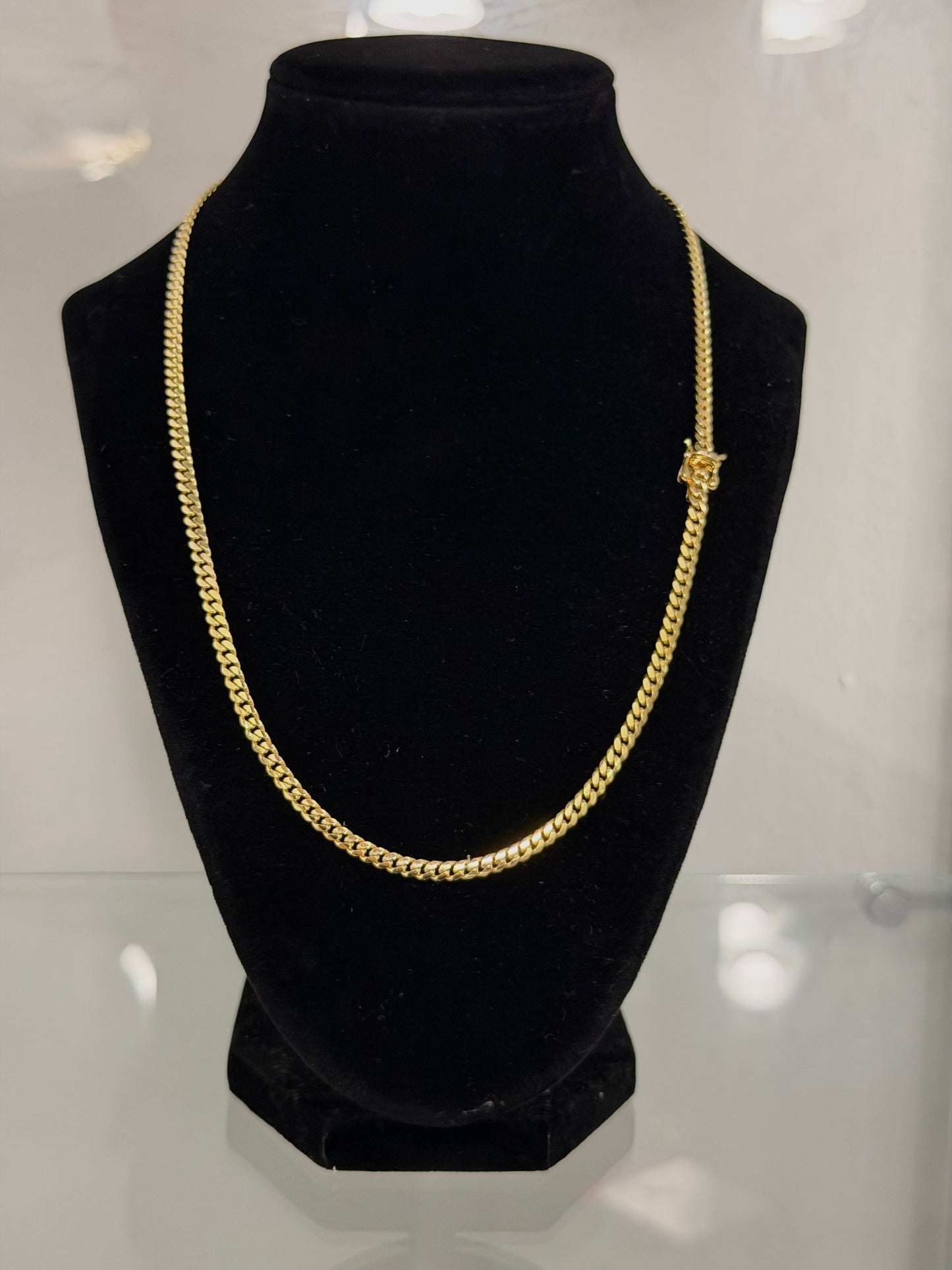 Cuban link