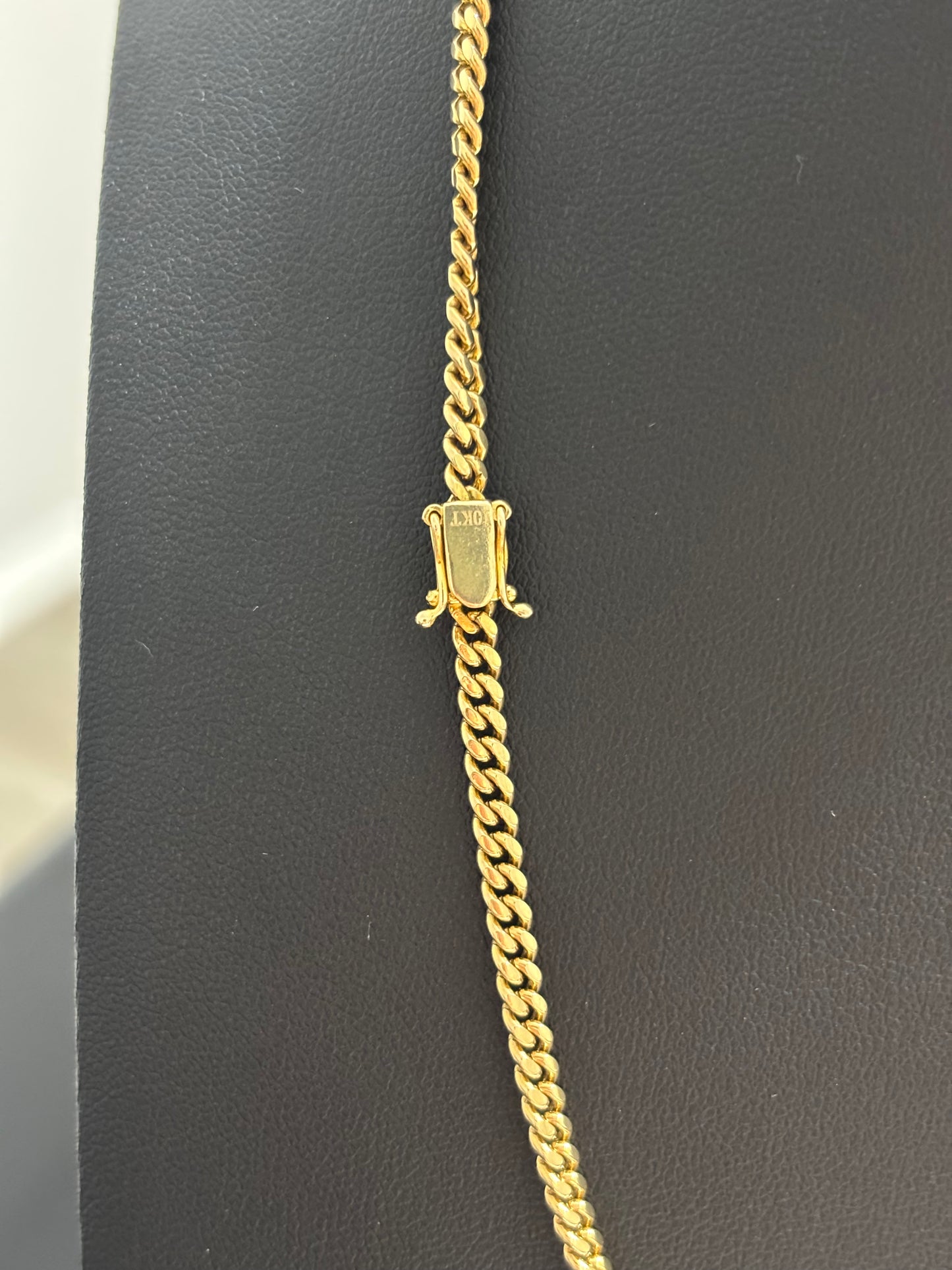 Cuban link
