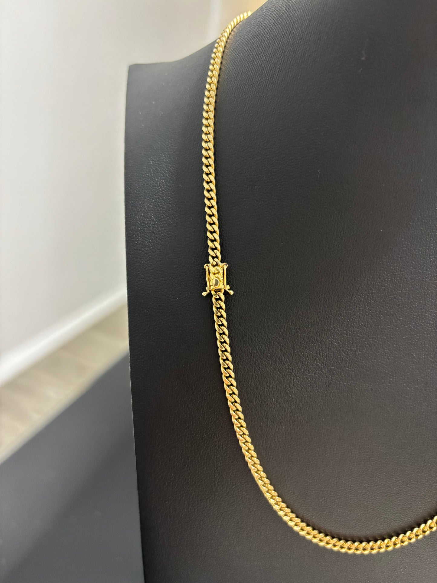 Cuban link