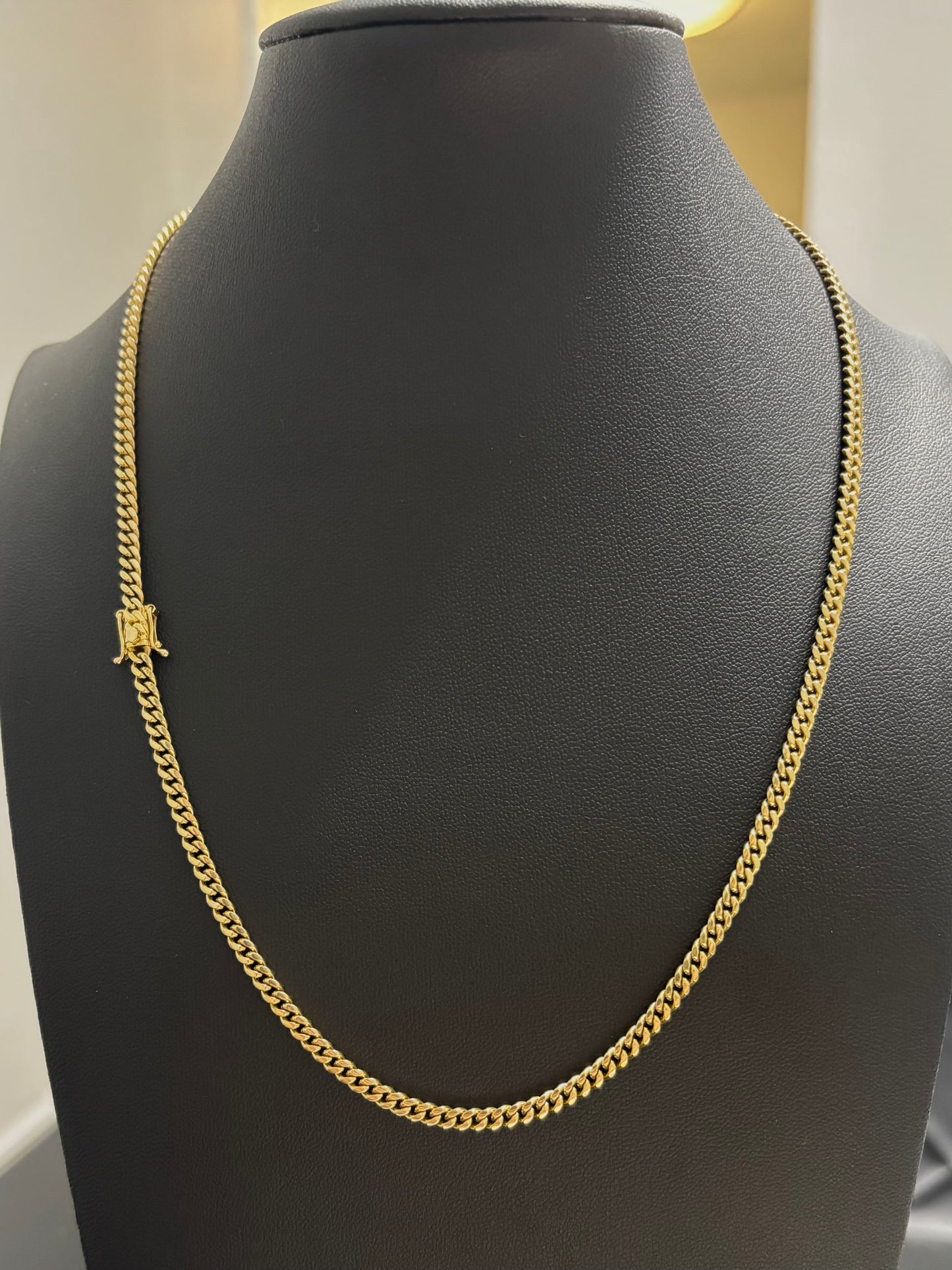 Cuban link
