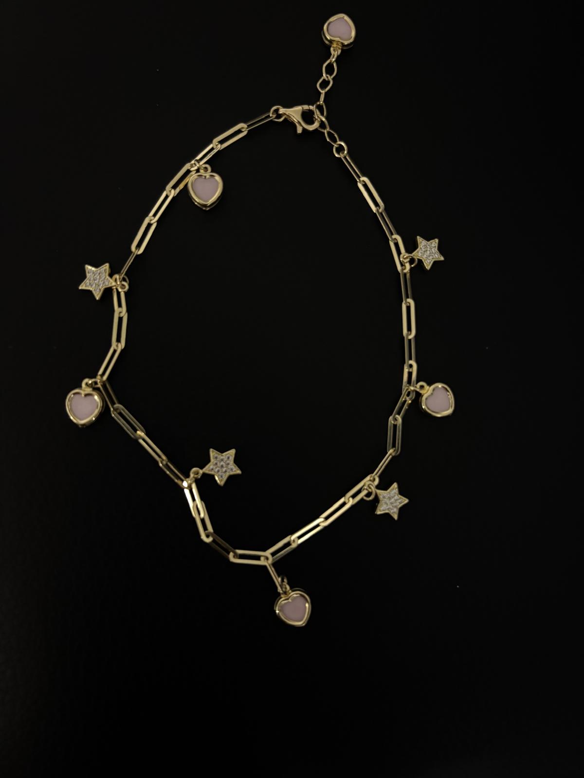 Manilla de Oro