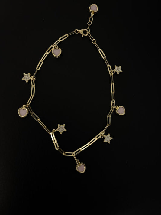 Manilla de Oro