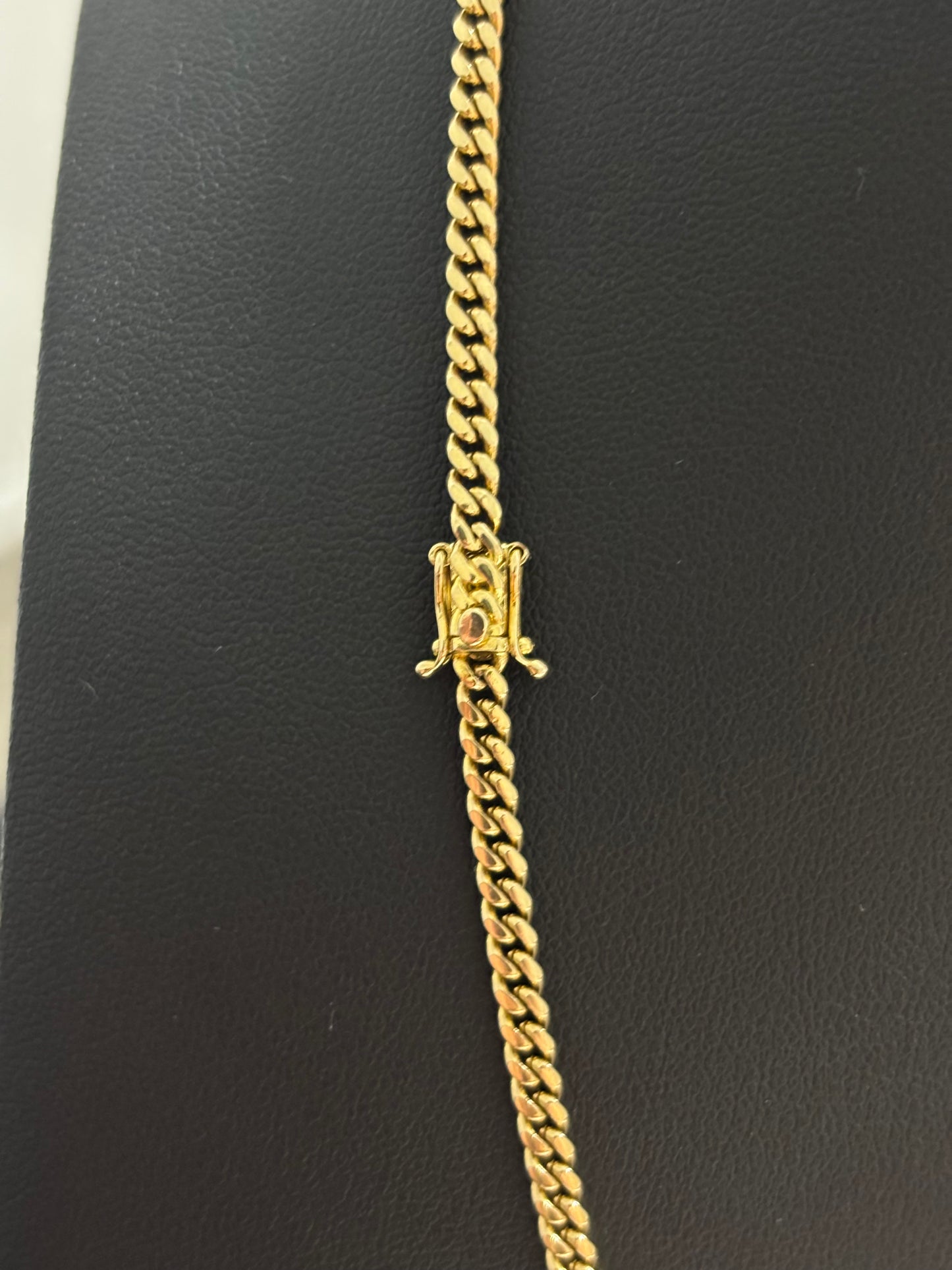 Cuban link