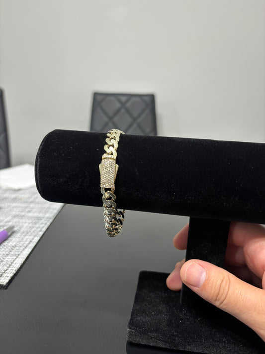 Brazalete 10kt