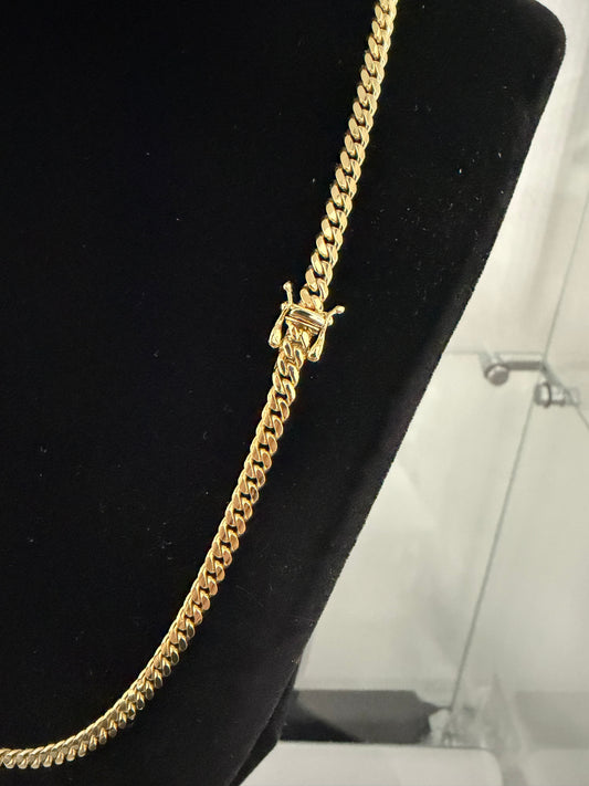 Cuban link