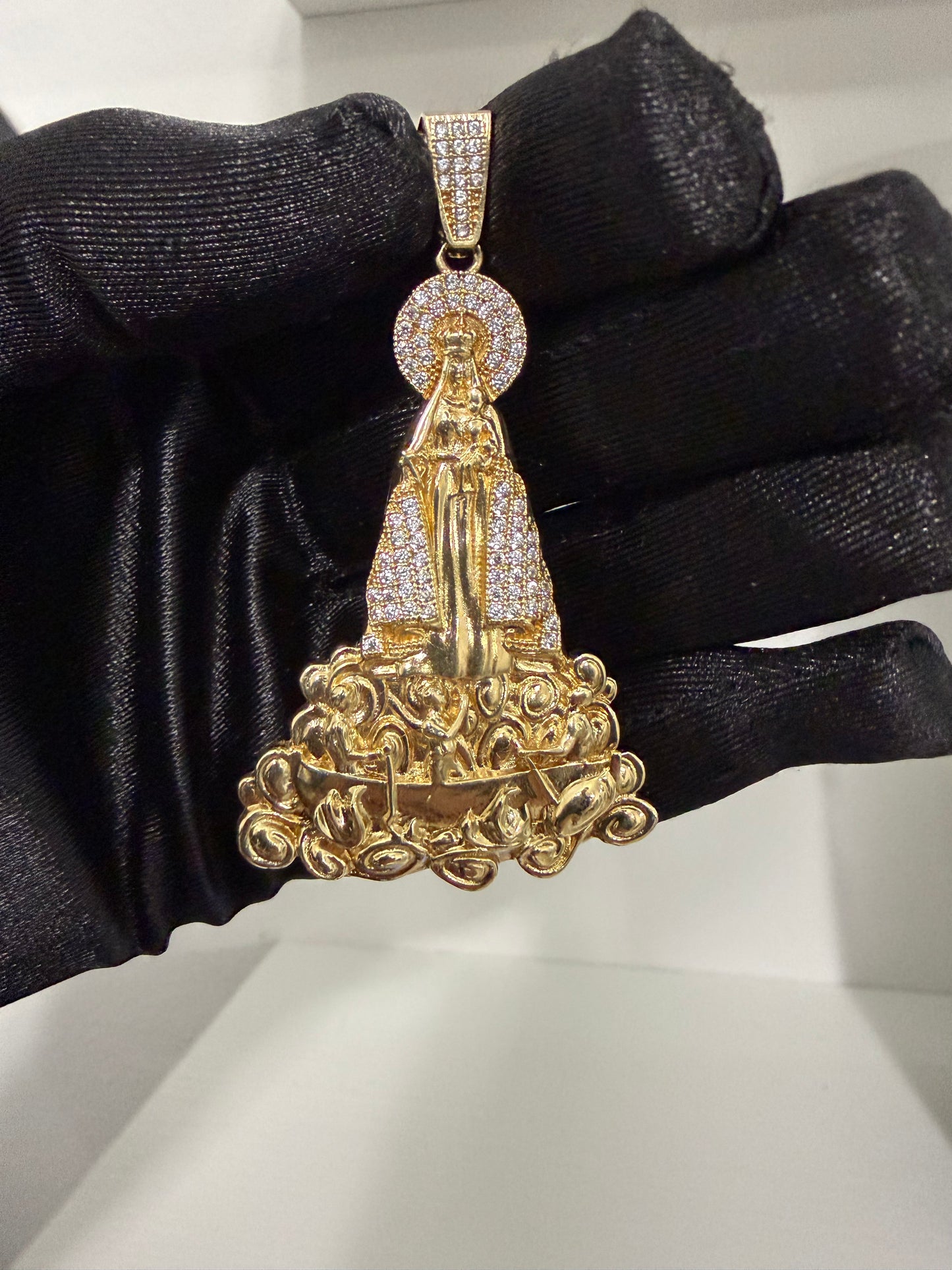 Dije oro 10kt