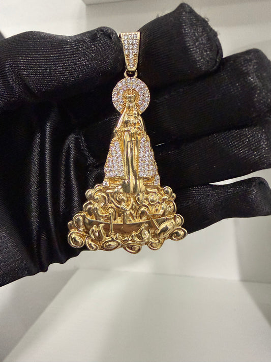 Dije oro 10kt