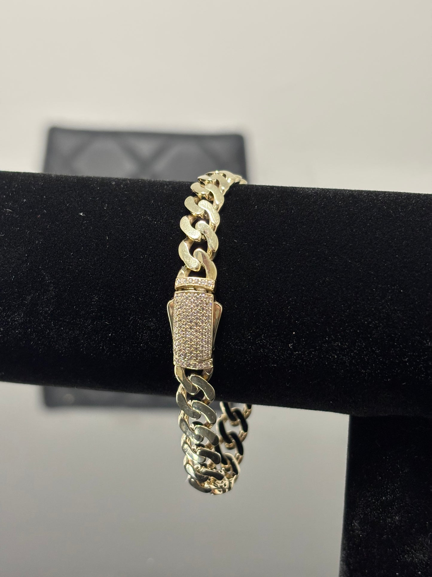 Brazalete 10kt